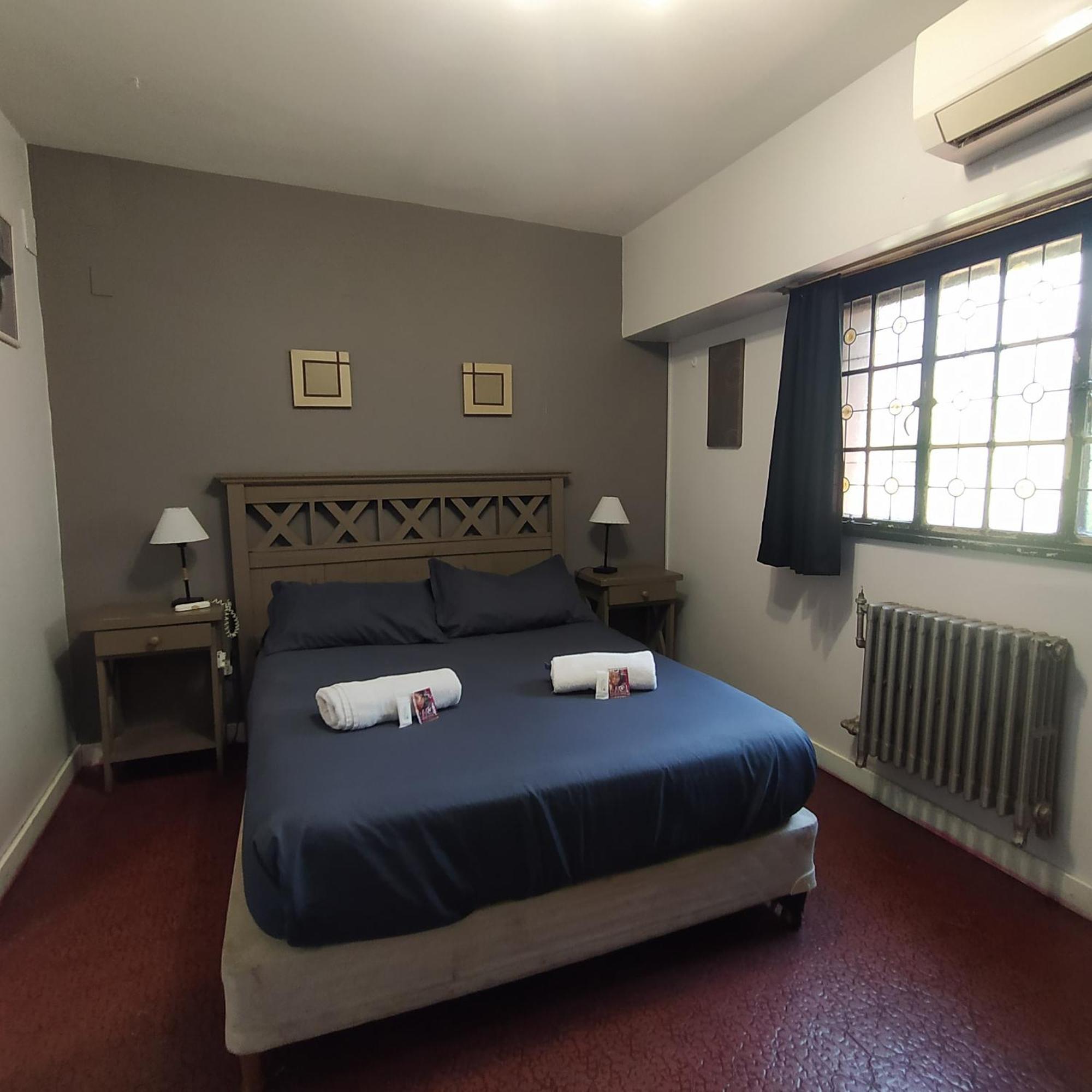 בואנוס איירס Play Hostel Arcos מראה חיצוני תמונה